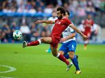 بالصور| محمد صلاح أساسي أمام بايرن ميونيخ في كأس أودي