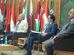الأولمبية تشارك في ندوة "العقود الرياضية في ضوء تداعيات فيروس كورونا"