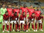 22 لاعبًا في قائمة الأهلي لمواجهة النجمة