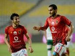 لقطة اليوم.. بدلاء الأهلي يحرجون «البدري».. وينهون مقولة «السعيد ملوش بديل»
