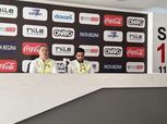بيسيرو يعلق على قرار حرمان الزمالك من جماهيره أمام زد