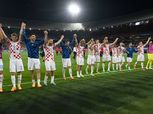 يورو 2024.. موعد المباراة المصيرية بين كرواتيا وإيطاليا