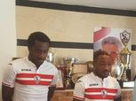 رئيس الزمالك يؤكد مشاركة الصفقات الجديدة مع الفريق في البطولة العربية