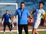 تامر مصطفى يعلن تشكيل الاتحاد السكندري لمواجهة زد في كأس العاصمة