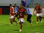 ترتيب الدوري المصري.. الأهلي يتصدر وصراع مشتعل مع بيراميدز والزمالك