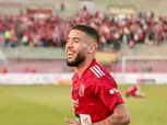وكيل أحمد قندوسي يثير الجدل حول عودته للأهلي.. ماذا قال؟