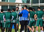 مابولولو يقود هجوم الاتحاد السكندري أمام البنك الأهلي بالدوري