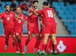 رئيس الاتحاد الأردني يعلن غياب ثنائي النشامى عن كأس العالم
