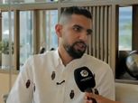 مؤمن زكريا في رسالة مؤثرة: مسامح الناس كلها واللي زعلان مني يسامحني
