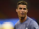 كريستيانو رونالدو.. أفضل لاعب في أوروبا