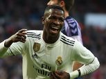 بعد تألقه اللافت مع ريال مدريد.. «فينسيوس» يتلقى أخبارًا سارة