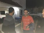 تعرف على سر زيارة مصطفي قمر لنادي الزمالك