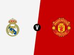 شاهد| بث مباشر لمباراة ريال مدريد ومانشستر يونايتد في السوبر الأوروبي