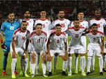 انسحاب منتخب فلسطين من بطولة ودية بسبب الأحداث الجارية