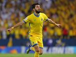 ماشاريبوف يحسم الجدل ويعلن استمراره مع النصر السعودي «فيديو»