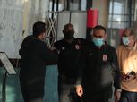 موسيماني يقود الأهلي أمام مونتيري المكسيكي بعد سلبية مسحته