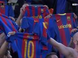بعد حفل زفافة.. «ميسي» يقترب من تجديد تعاقده مع برشلونة