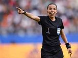 رسمياً..الفرنسية ستيفاني فرابار حكماً للسوبر الأوروبي بين ليفربول وتشيلسي