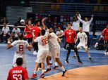 موعد مباراة منتخب مصر لكرة اليد أمام الجزائر في ربع نهائي أمم إفريقيا