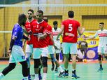 موعد مباراة الأهلي والزمالك الفاصلة بنهائي كأس مصر للكرة الطائرة