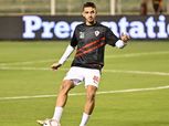 الزمالك يقرر منع التعامل مع وكيل سيف فاروق جعفر بعد أزمة بيراميدز