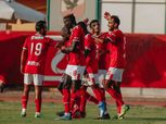 9 أهداف في وديتين.. حساب الأهلي يحفز اللاعبين قبل استئناف الدوري