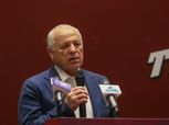 هاني أبوريدة يشيد بتجربة منتخب مصر للشباب أمام روسيا