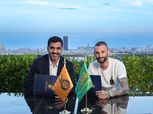 النصر السعودي يعلن تعاقده مع الكرواتي بروزوفيتش