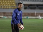 محمد عبدالمنعم: الأهلي لم يتواصل معي للعودة.. وأنا تحت أمره في أي وقت