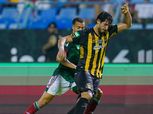 حجازي وطارق حامد يقودان تشكيل اتحاد جدة أمام التعاون بالدوري السعودي