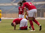 "متعب وبركات" علي "دكة بدلاء" الأهلي أمام المقاولون العرب