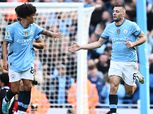 جدول ترتيب الدوري الإنجليزي قبل ختام الجولة 7.. سيتي يطارد ليفربول
