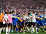 بالأرقام.. 91 هزيمة لريفربليت أمام بوكاجونيورز في «السوبر كلاسيكو»