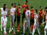 كأس الكونفدرالية| نهضة بركان ضحية مغربية جديدة أمام جبروت الزمالك
