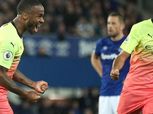 بالفيديو.. مانشستر سيتي يدك شباك إيفرتون بثلاثية في الدوري الإنجليزي