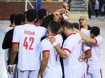 يد الزمالك: قوام الفريق يمثل منتخب مصر.. وهدفنا الفوز على برشلونة