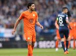 مدرب فولفسبورج يعلق على استبدال عمر مرموش: هو غاضب ويجب عليه التعلم