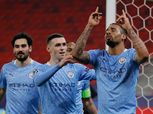 مانشستر سيتي يسعى لمطاردة رقم بايرن ميونخ وريال مدريد قبل موقعة الذئاب