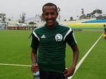 باملاك تيسيما حكما للقاء الزمالك وتوسكر الكيني بدوري أبطال إفريقيا