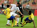 بالفيديو| حسام غالي يشارك في تعادل مثير للنصر مع أهلي جدة في كلاسيكو دوري جميل
