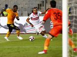 الزمالك يسقط في فخ التعادل أمام القادسية في ذهاب البطولة العربية