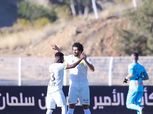 اتحاد جدة يفوز على العين ويزحف نحو الصدارة بمشاركة أحمد حجازي «فيديو»