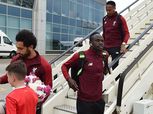 لاعب ليفربول يغادر جولة الفريق بالولايات المتحدة