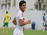 بتروجت يتعاقد مع لاعب الزمالك في صفقة انتقال حر