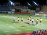 النصر يضع شرطا للاستغناء عن "عبد الستار" لـ"الحدود"