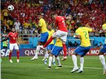 بالفيديو.. المنتخب البرازيلي يسقط في فخ التعادل أمام السويسري العنيد