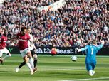 بالفيديو| وست هام يُعمق جراح مانشستر يونايتد بثلاثية في الدوري الإنجليزي