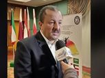 إيهاب حافظ يعتذر عن الاستمرار في الإسكواش بسبب إلغاء لائحة المسابقات