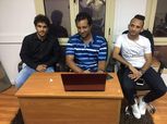 طارق يحيي يمنح عبد الله جمعة 3 أيام اجازة