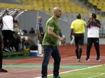 حسام حسن يجتمع بلاعبي المصري قبل مواجهة اتحاد العاصمة بالكونفدرالية